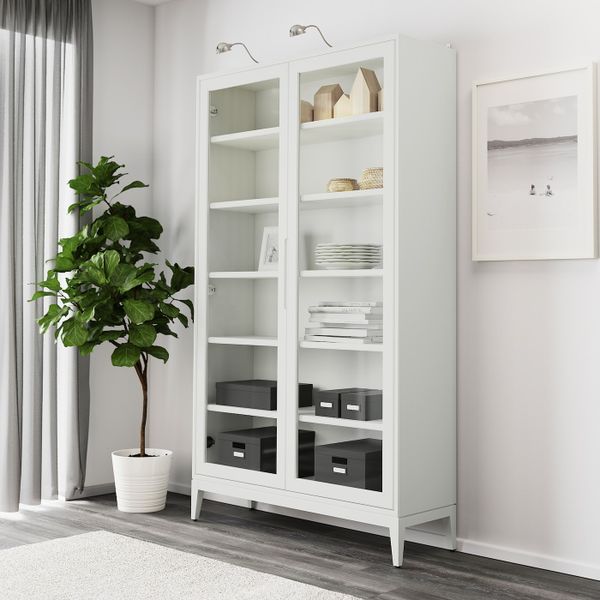 IKEA, дополнительный ракурс