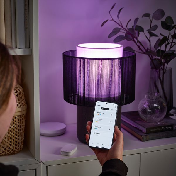 IKEA, дополнительный ракурс