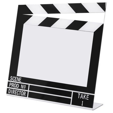 Рама, черный-белый 15x10 см IKEA BISTOCKEN БИСТОККЕН 304.316.87