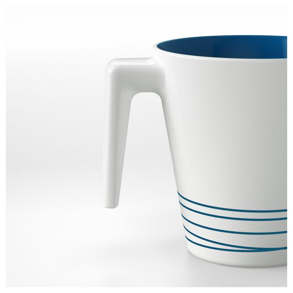 IKEA, дополнительный ракурс - схема-чертеж с размерами