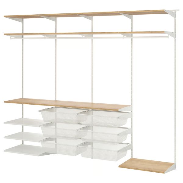 IKEA, вид спереди
