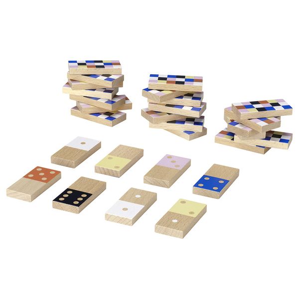 IKEA, вид спереди - схема-чертеж с размерами