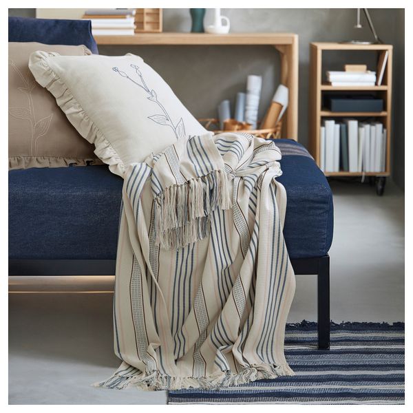 Плед IKEA ÅKERNEJLIKA 205.701.79 - фото 4