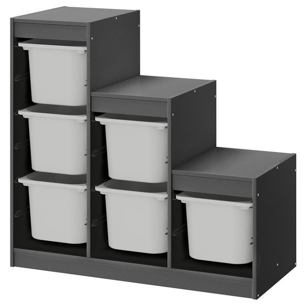IKEA, вид спереди