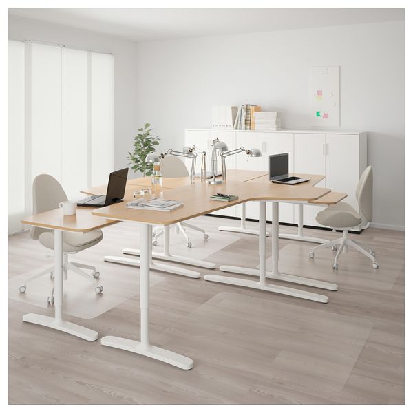 IKEA, дополнительный ракурс - схема-чертеж с размерами