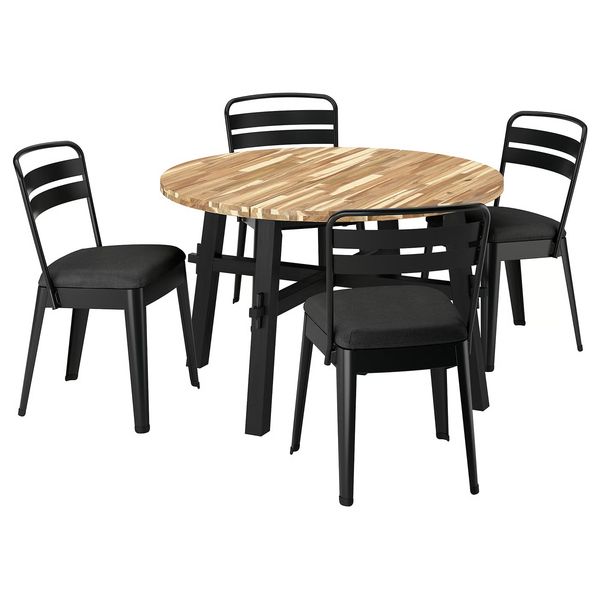 IKEA, вид спереди