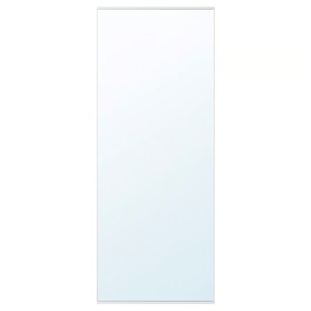 ENHET Зеркальная дверь - зеркальное стекло 30x75 см