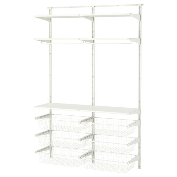 IKEA, дополнительный ракурс