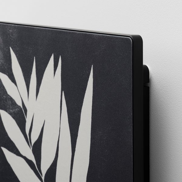 IKEA, дополнительный ракурс - схема-чертеж с размерами