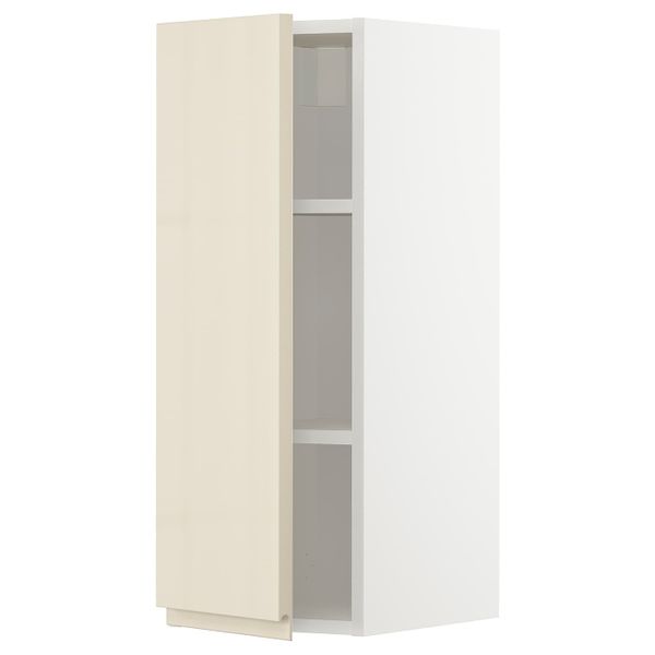 IKEA, вид спереди - схема-чертеж с размерами