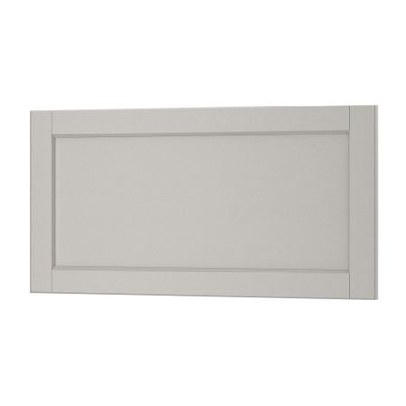Фронтальная панель ящика ЛЕРХЮТТАН, светло-серый