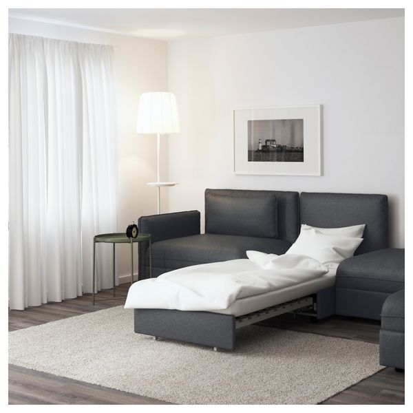 IKEA, дополнительный ракурс