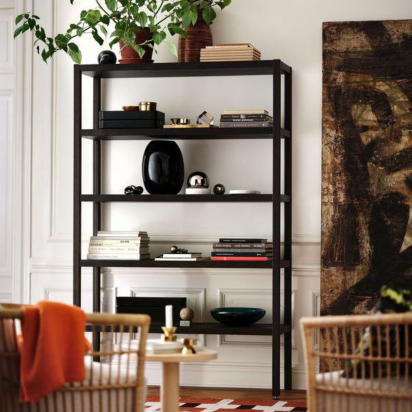 IKEA, дополнительный ракурс