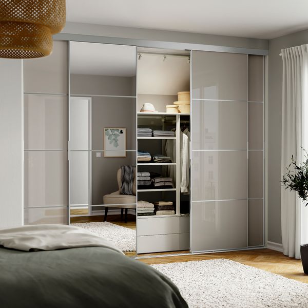 IKEA, дополнительный ракурс