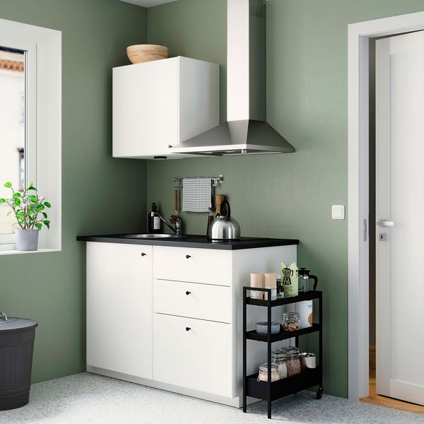 IKEA, дополнительный ракурс