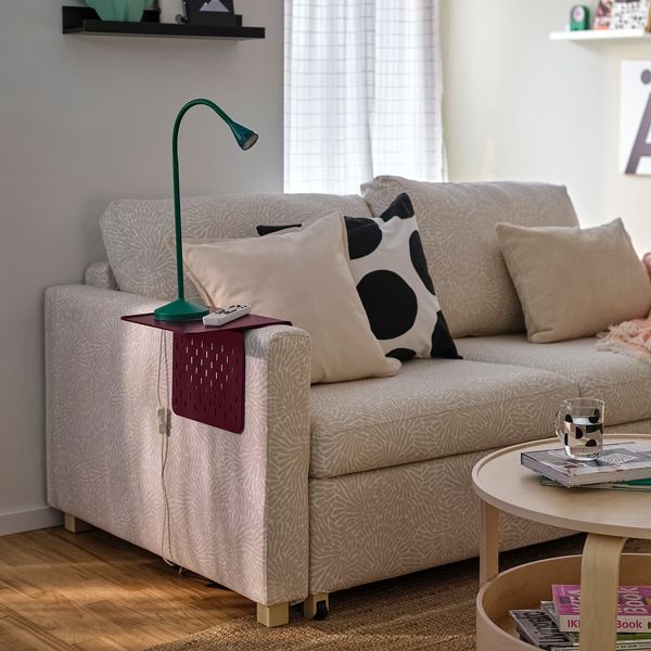 IKEA, дополнительный ракурс