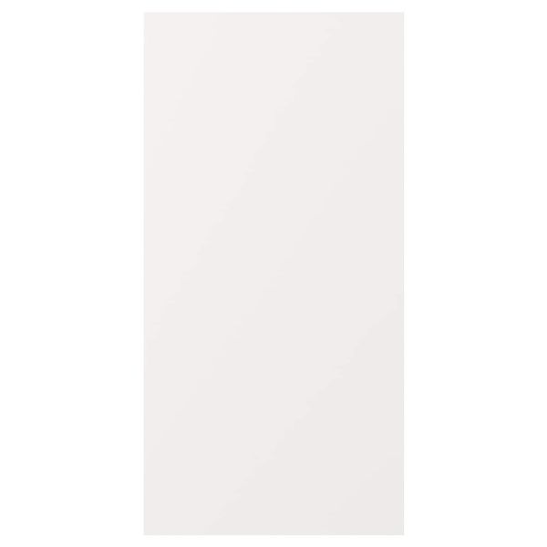 Дверь, белый 30x60 см IKEA HÄGGEBY ХЭГГЕБИ 804.186.50 - фото 1