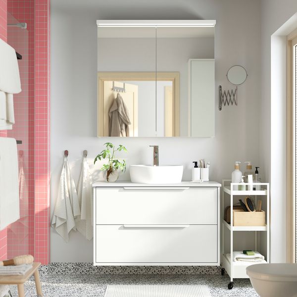 IKEA, дополнительный ракурс