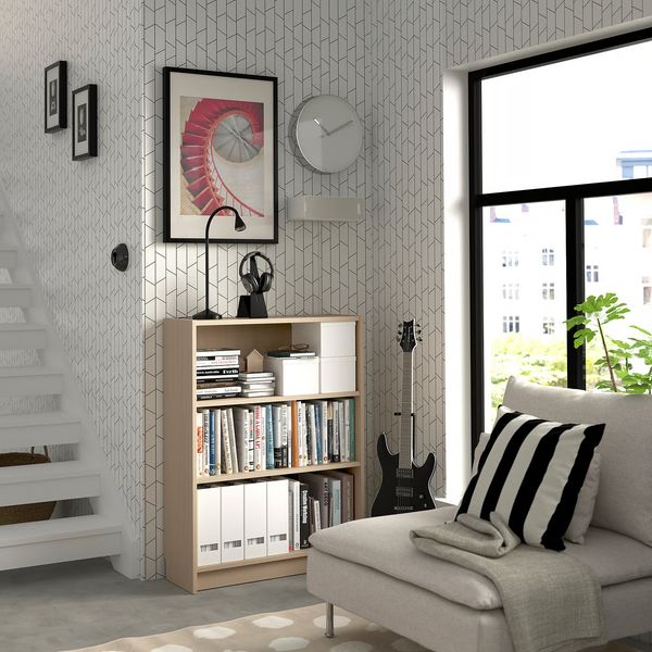 IKEA, дополнительный ракурс