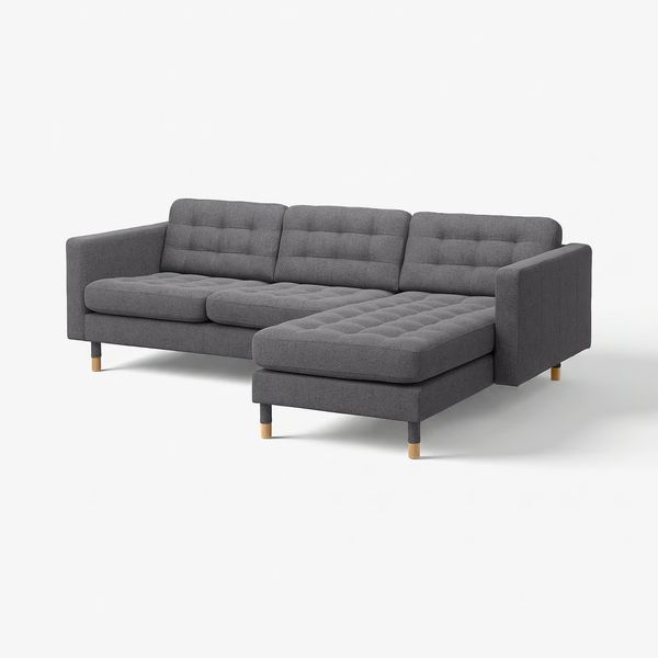IKEA, вид спереди