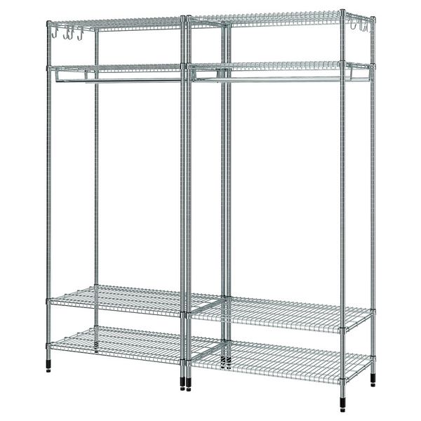 IKEA, вид спереди