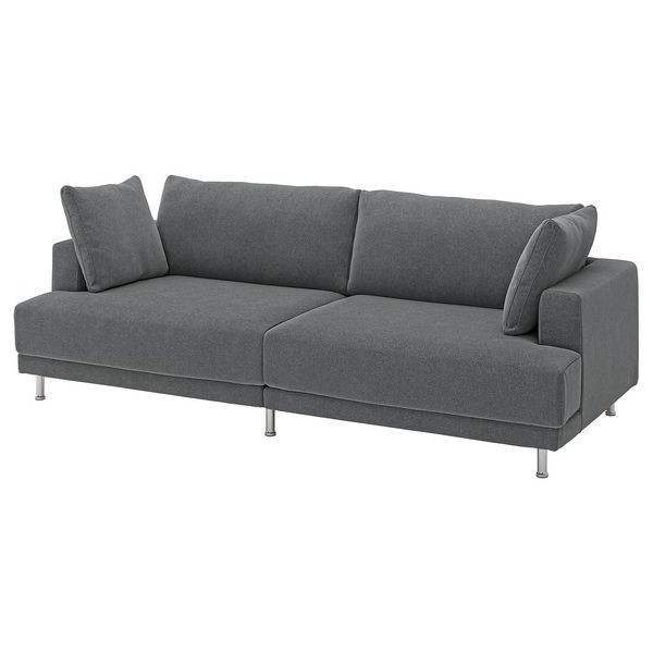 IKEA, вид спереди