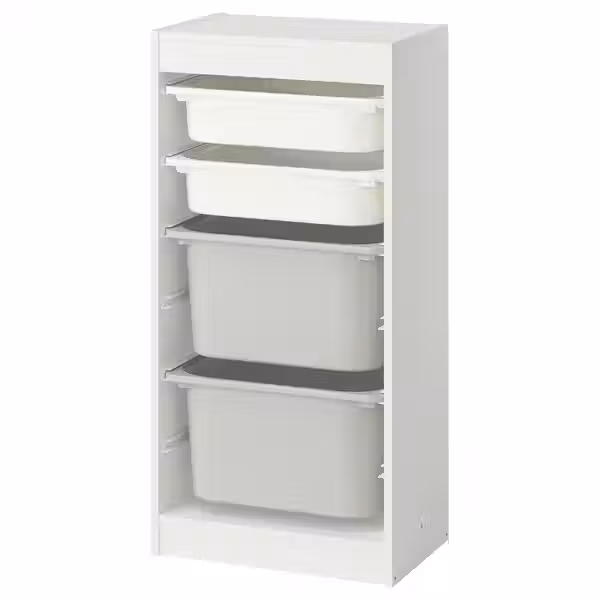 IKEA, вид спереди