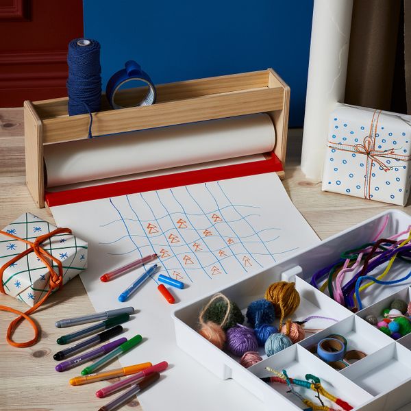 IKEA, дополнительный ракурс