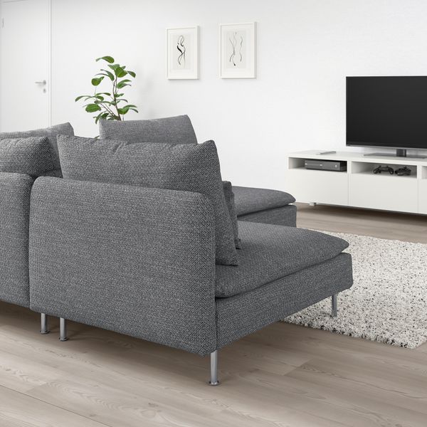 IKEA, дополнительный ракурс