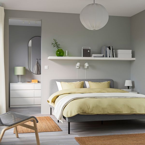IKEA, дополнительный ракурс