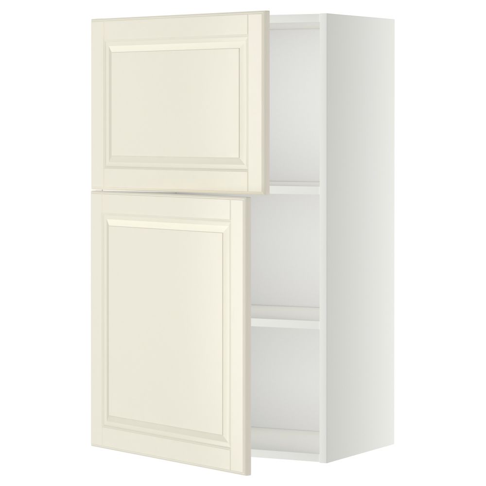 IKEA, вид спереди - схема-чертеж с размерами