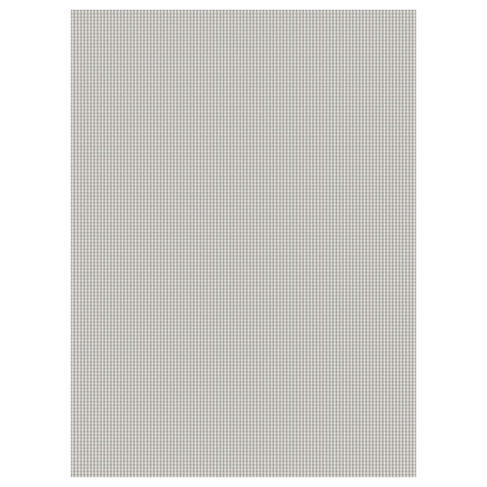 IKEA, вид спереди - схема-чертеж с размерами