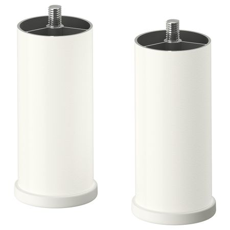 Ножка, белый IKEA STUVA GRUNDLIG СТУВА ГРУНДЛИГ 903.658.87