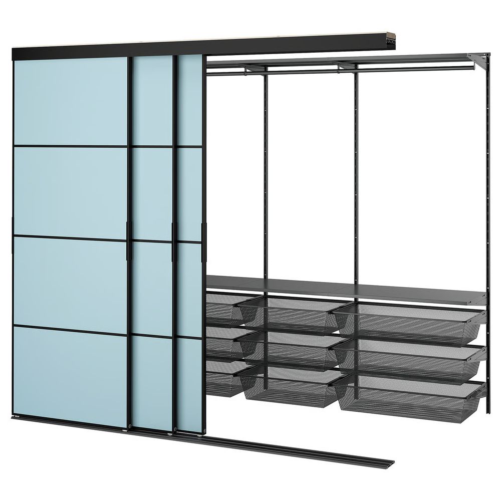 IKEA, вид спереди
