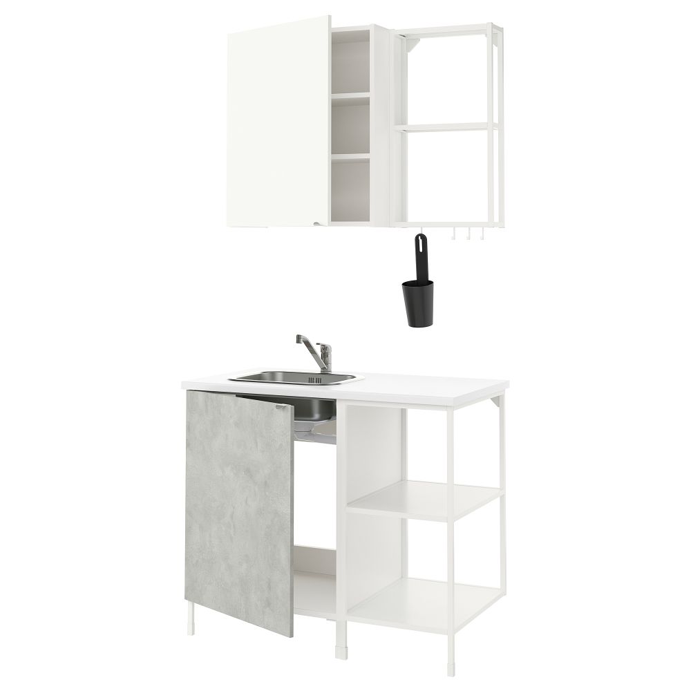IKEA в интерьере