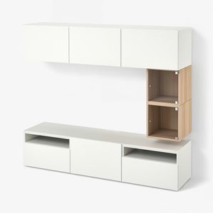 IKEA, вид спереди