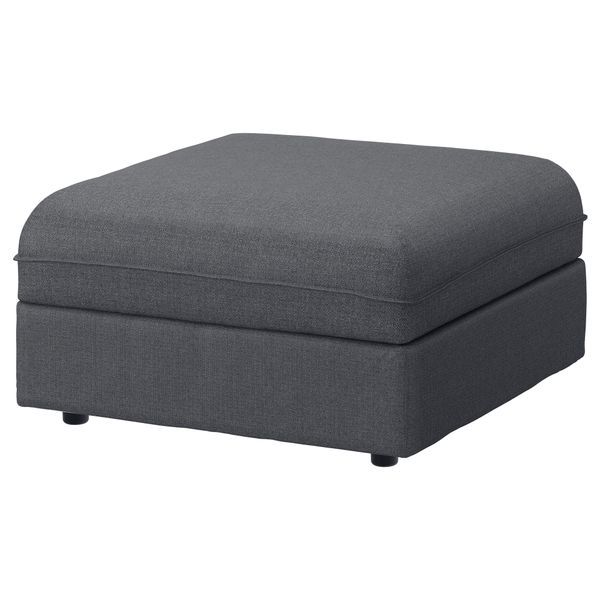 IKEA, вид спереди