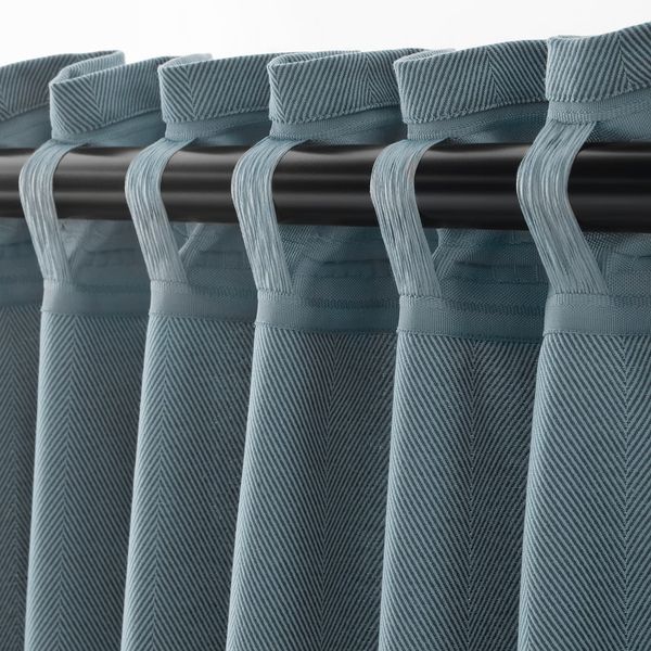 IKEA, дополнительный ракурс - схема-чертеж с размерами