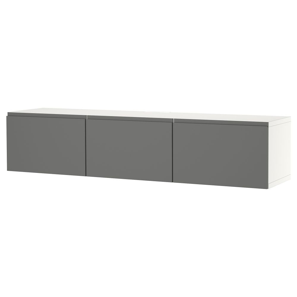 IKEA, вид спереди