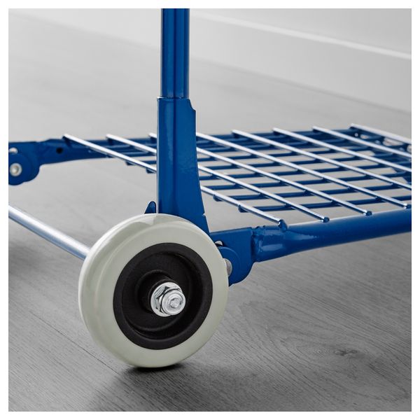 IKEA, дополнительный ракурс - схема-чертеж с размерами