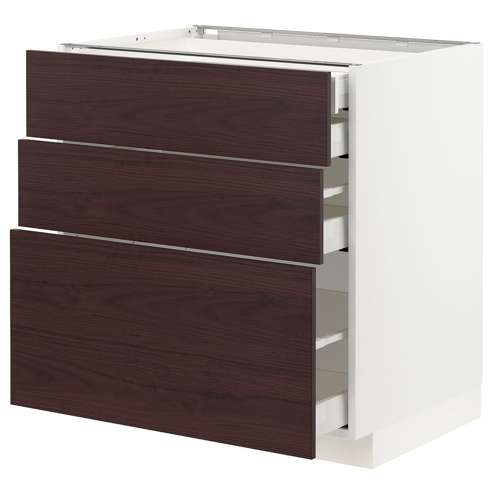 IKEA, вид спереди