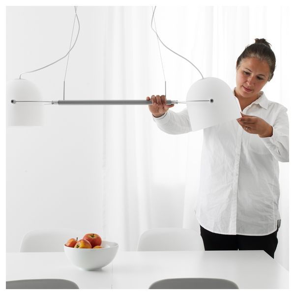 IKEA, дополнительный ракурс - схема-чертеж с размерами