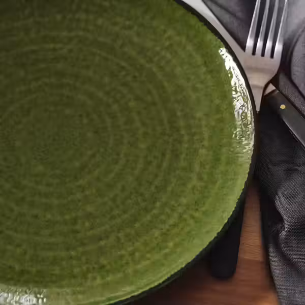 ПЕЛАРКАКТУС Тарелка IKEA, дополнительный ракурс