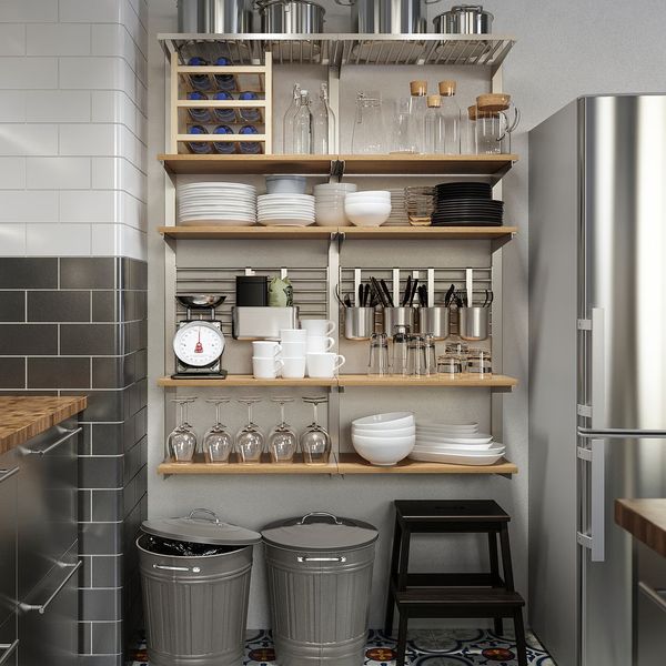 IKEA, дополнительный ракурс