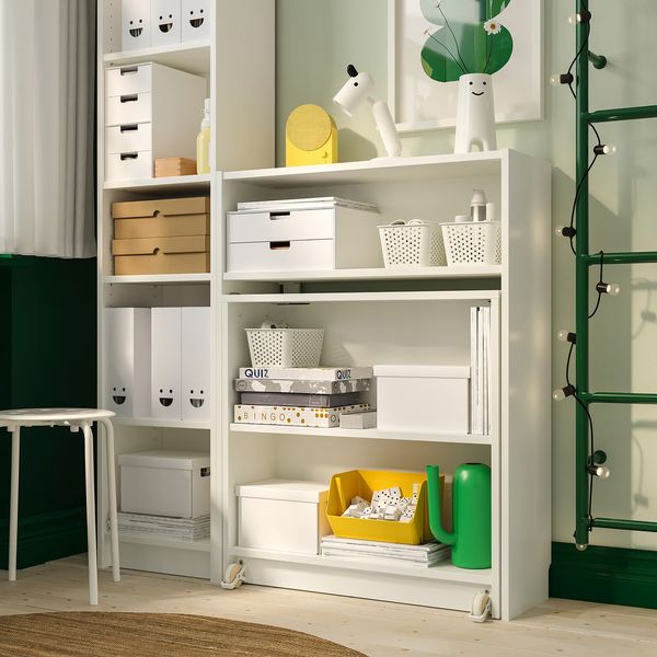 IKEA, дополнительный ракурс