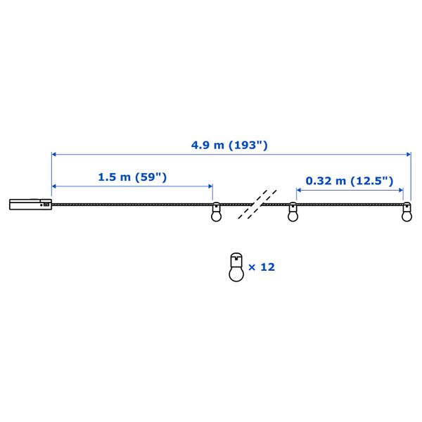 IKEA, дополнительный ракурс