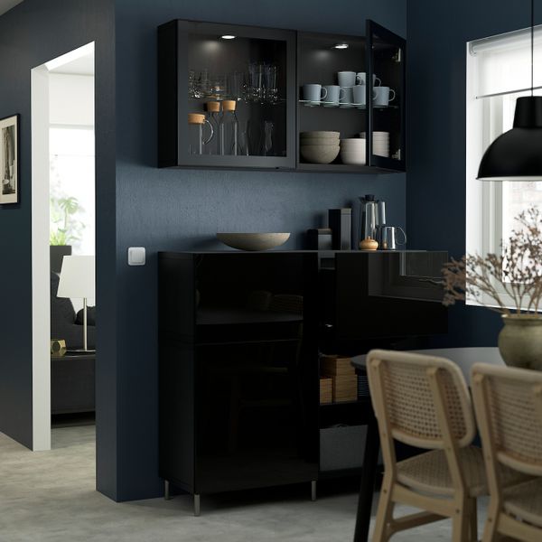 IKEA, дополнительный ракурс