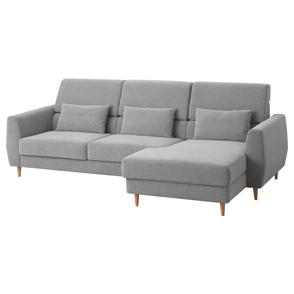 IKEA, вид спереди