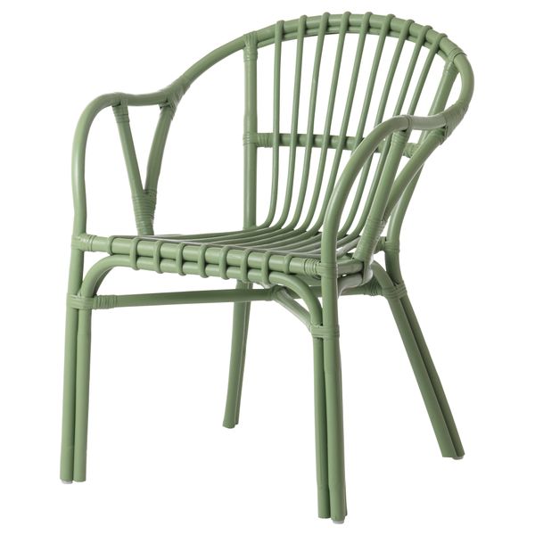 IKEA, вид спереди