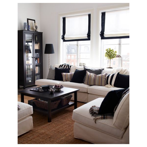 Основание напольный светильн, никелированный IKEA ЭКАРП 203.869.25 - фото 4